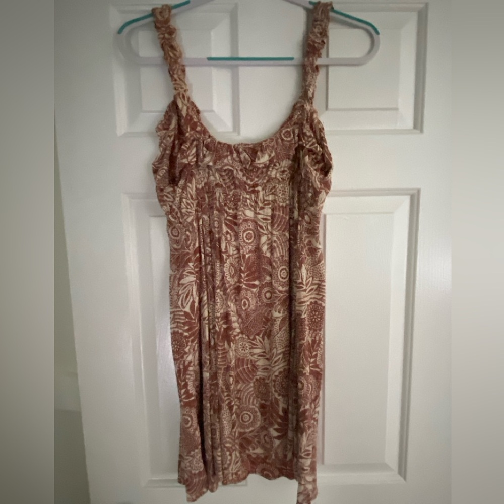 Angie Mini Dress